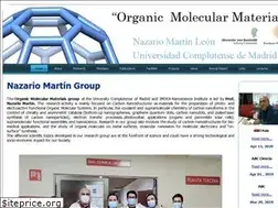 Sites similar to nazariomartingroup.com
