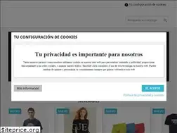 Sites similar to nazarishop.com