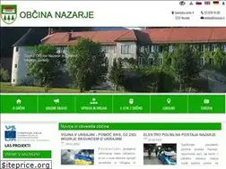 Sites similar to nazarje.si