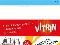 Sites similar to nazarlikdunyasi.com