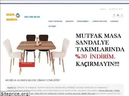 Sites similar to nazarmobilyacorlu.net