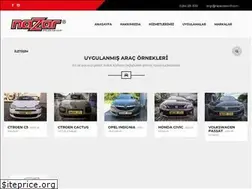 Sites similar to nazaroto.com.tr