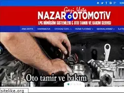 Sites similar to nazarotomotiv.com