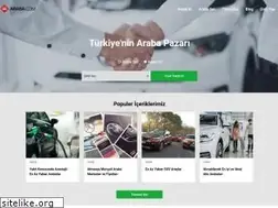 Sites similar to nazarototrabzon.araba.com