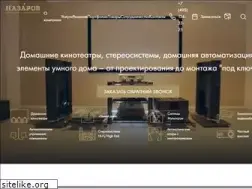 Sites similar to nazarov-gallery.ru