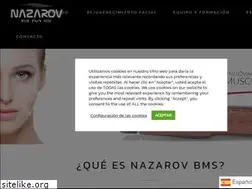 Sites similar to nazarovbms.com