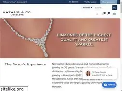 Sites similar to nazarsandco.com