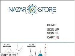 Sites similar to nazarstore.com