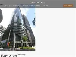 Sites similar to nazatower.com