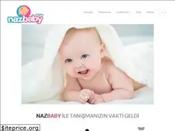 Sites similar to nazbaby.com
