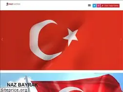 Sites similar to nazbayrak.com.tr