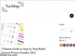 Sites similar to nazblogs.com