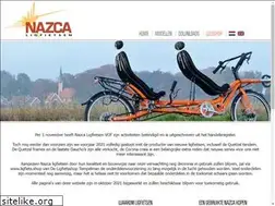 Sites similar to nazca-ligfietsen.nl