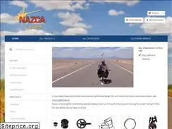 Sites similar to nazca-shop.nl