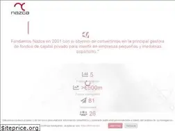 Sites similar to nazca.es