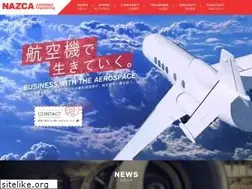 Sites similar to nazca2000.com