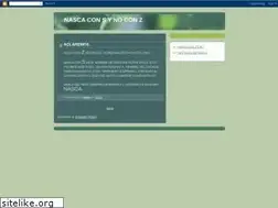 Sites similar to nazcadelperu.blogspot.com