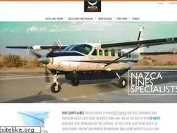 Sites similar to nazcaflights.com