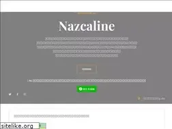 Sites similar to nazcaline.jp
