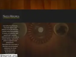 Sites similar to nazcamochica.com