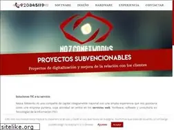 Sites similar to nazcanetworks.com