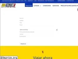 Sites similar to nazcar-rentacar.com