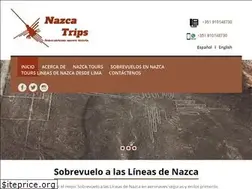 Sites similar to nazcatrips.com