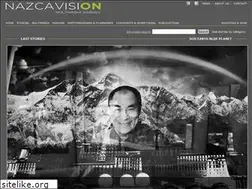 Sites similar to nazcavision.net