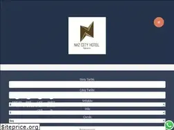 Sites similar to nazcityhoteltaksim.com.tr