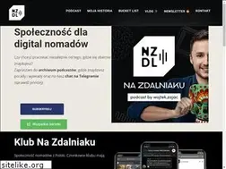 Sites similar to nazdalniaku.pl