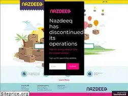 Sites similar to nazdeeq.com