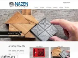 Sites similar to nazencelik.com