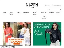 Sites similar to nazengiyim.com