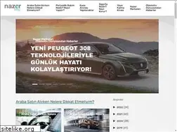 Sites similar to nazerblog.com