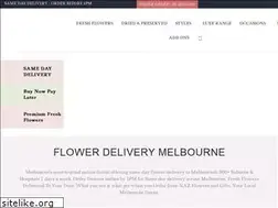 Sites similar to nazflowersandgifts.com.au