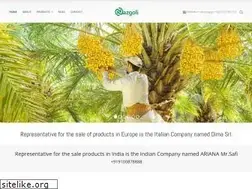Sites similar to nazgoli.com