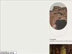 Sites similar to nazhamid.com