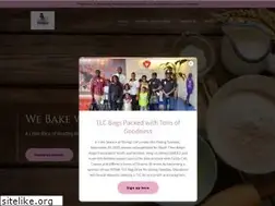 Sites similar to nazhitheebaker.com