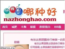 Sites similar to nazhonghao.com