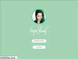 Sites similar to naziasharif.com