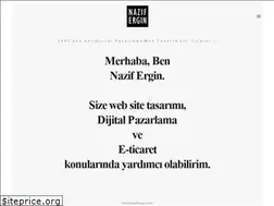 Sites similar to nazifergin.com