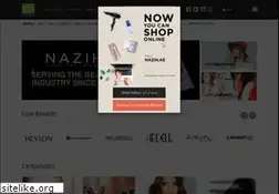 Sites similar to nazih.com