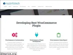 Sites similar to naziinfotech.com
