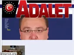 Sites similar to nazilliadalet.com