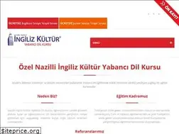 Sites similar to nazilliingilizkultur.com