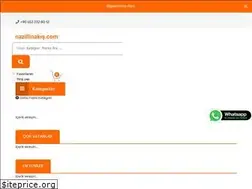 Sites similar to nazillinakis.com
