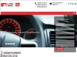 Sites similar to nazilliotoexpertiz.com