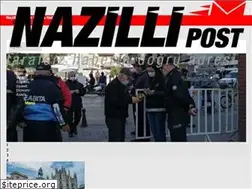 Sites similar to nazillipost.com