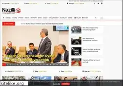 Sites similar to nazillitv.com