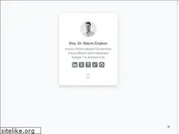 Sites similar to nazim.co